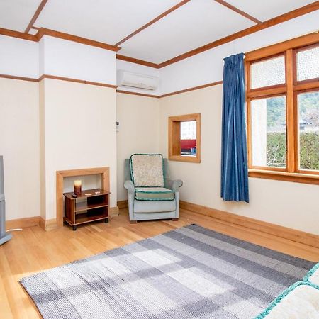 Langdale Lodge Kurow Ngoại thất bức ảnh