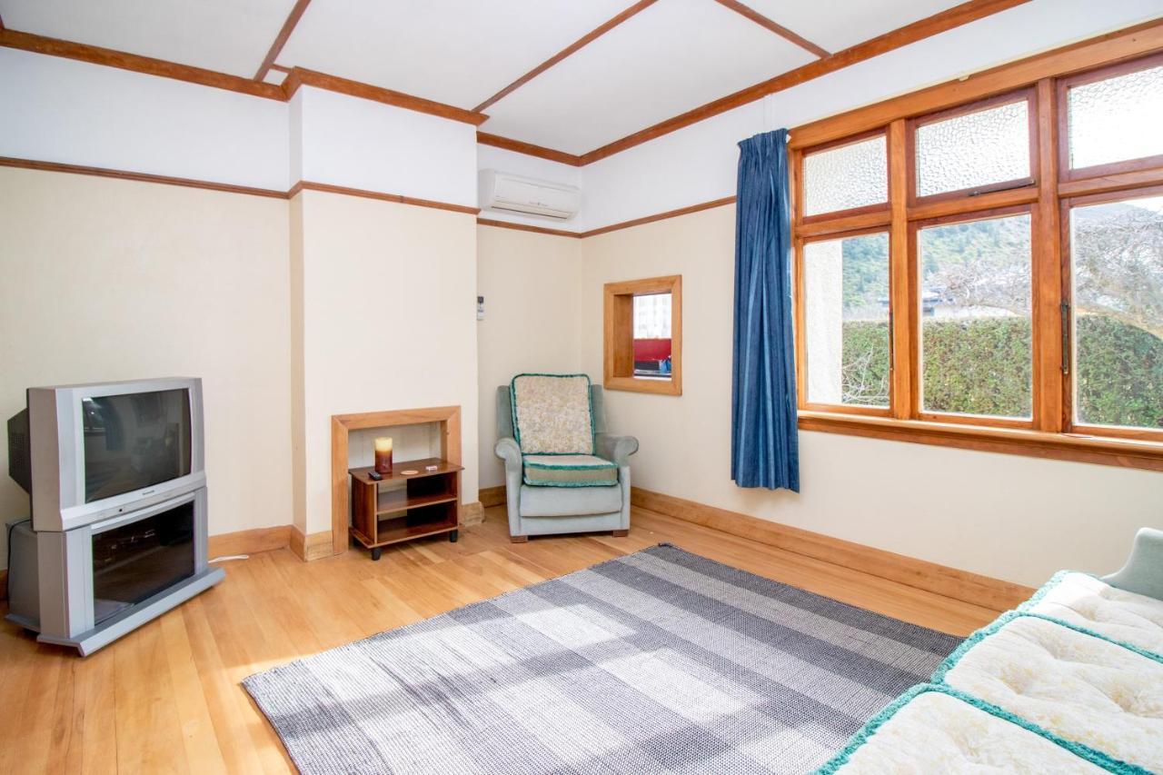 Langdale Lodge Kurow Ngoại thất bức ảnh