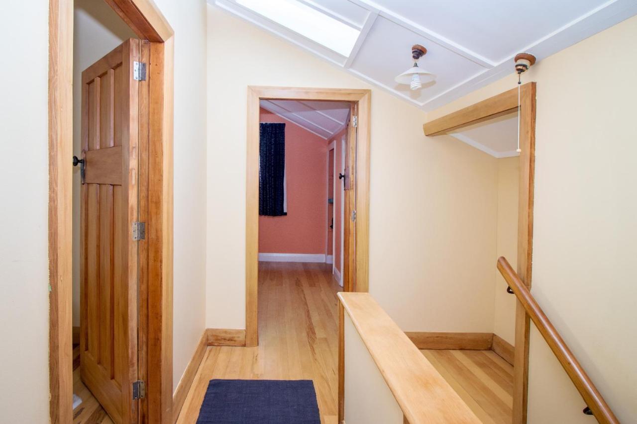 Langdale Lodge Kurow Ngoại thất bức ảnh