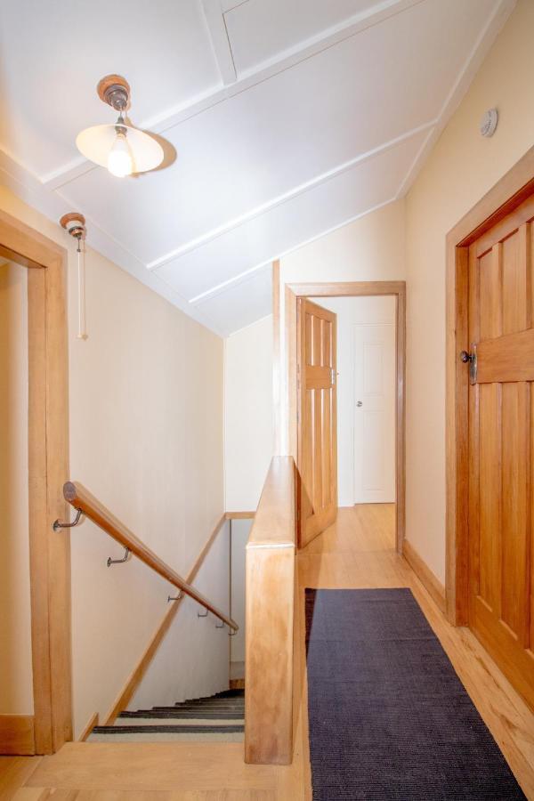 Langdale Lodge Kurow Ngoại thất bức ảnh