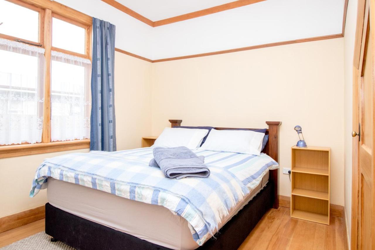Langdale Lodge Kurow Ngoại thất bức ảnh