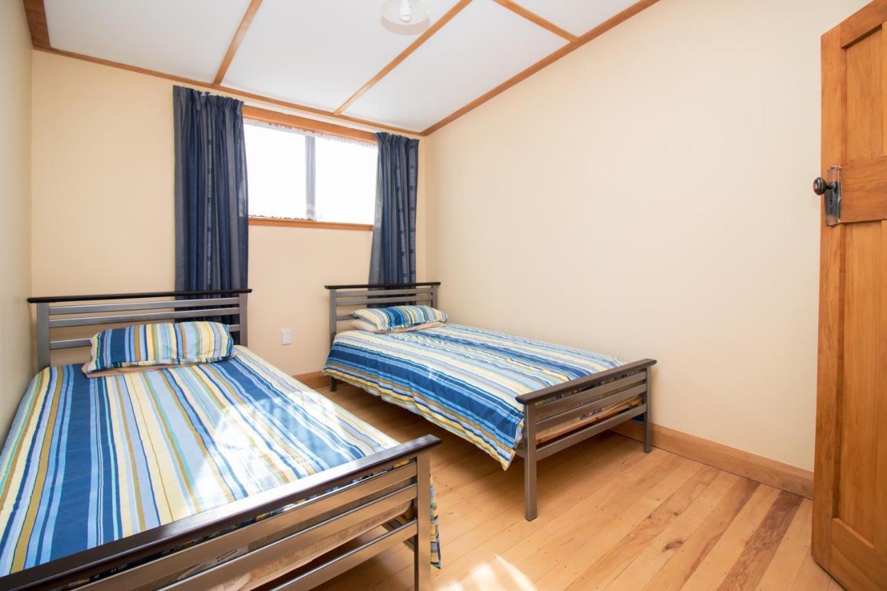 Langdale Lodge Kurow Ngoại thất bức ảnh