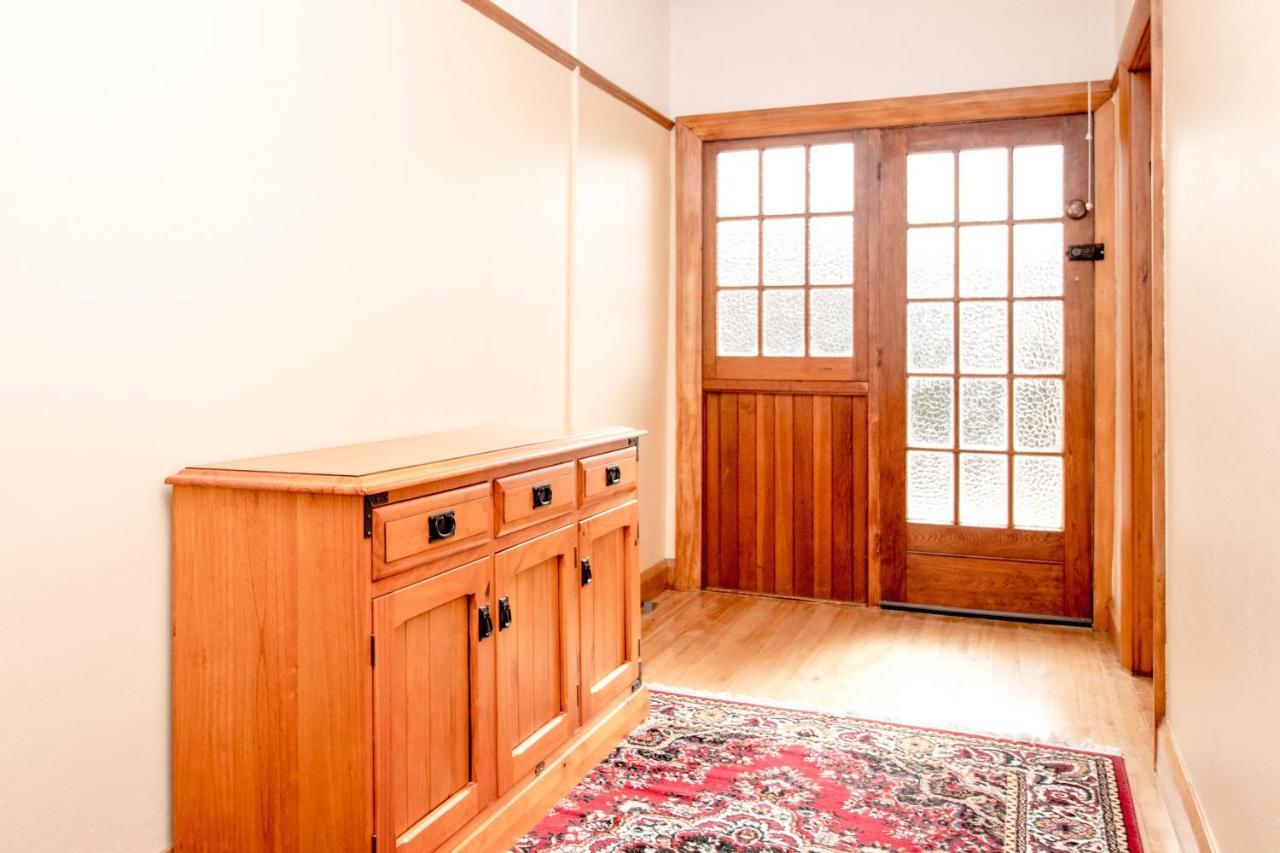 Langdale Lodge Kurow Ngoại thất bức ảnh